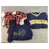 Van Boven, Team Athletics Michigan Apparel & More