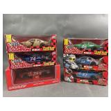 NASCAR Racing Champions 1/24 Die Cast Cars