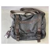 Tumi Shoulder Bag