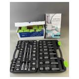 Pittsburgh Hex Set, Vacuum Saver Bags & More