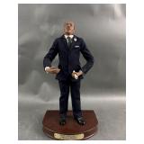Martin Luther King Jr Commemorative Statue