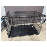 Foldable Dog Kennel