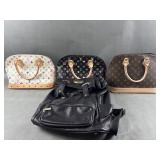 Branded Fashion Bags