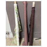 Braemore Textiles, Printed Harvest & More Fabric