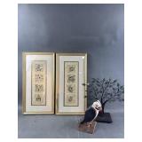 Hallmark Metal Decor Tree, Art & More