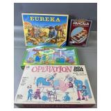 New Bernstein Bears, Vintage Operation & More