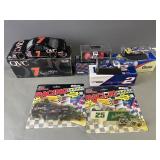Racing Champions NASCAR & More