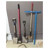 Empire 48" Drywall T-Square & More Tools