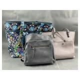 Vera Bradley, Michael Kors & Sonoma Purses