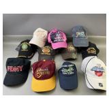 Stanley Cup, Seminoles & More Baseball Caps