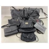 Nicole Miller, Universal Threads & More Handbags