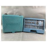 Makita Mode 6012HD & Drill Bits