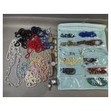 Movado & More Watches & Costume Jewelry