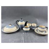 Rosario Marion Ware Japan Teapot & More