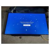 Samsung Smart TV with Sound Board