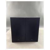 Samsung Speakers Model NO: PS-WB65D