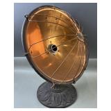 Antique Universal Landers, Fray & Clark Heater