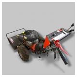 Briggs & Stratton Professional Series Brush Hog