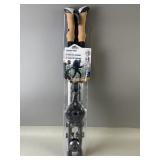 Cascade Carbon Fiber Trekking Poles