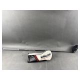 Kirkland Even Flow Riptide Driver