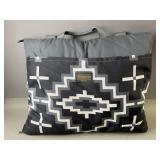 Pendleton Outdoor Blanket Totebag