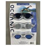 Oceanic Swim Goggles L/XL