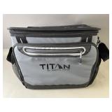 Titan By Arctic Zone Deep Freeze Cooler