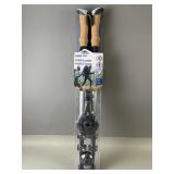 Cascade Carbon Fiber Trekking Poles