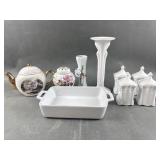 Leboulanger, Thomas Kinkade & More