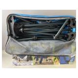 Cascade Flex Height Sling Chair