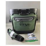 Titan Arctic Zone Cooler Bag