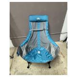 Cascade Ultralight Backpacking Chair