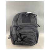 SOG 3 Pistol Range Backpack