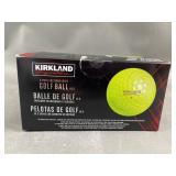 Kirkland Golf Ball v3.0