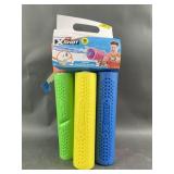 Zuru X-Shot Foam Water Blaster