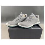 ECCO Menï¿½s Golf Shoes