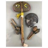 Cherokee N.C. American Indians Souvenir & More