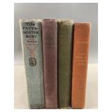 Antq That Year at Lincoln High & More Books