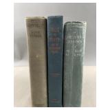 Edna Ferber, Meredith Nicholson & More Antq Books