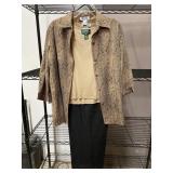 Robbie Bee & Ralph Lauren Vintage Clothing