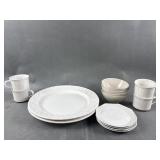 Pier 1 Plates , IKEA Bowls & More