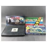 Vtg Board Game Lot