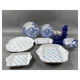 Fairwinds, Royal Essex & More Vtg Pieces