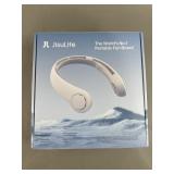 Jisulife Portable Neck Fan