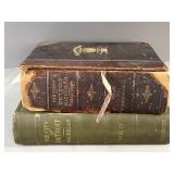 1889 The Metropolis of Detroit & City of Detroit