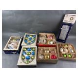 Lanissa, ShinyBrite, Delta & Vintage Ornaments