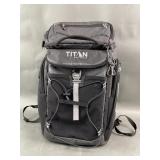Titan Deep Freeze Backpack Cooler