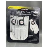 Small Kirkland Golf Gloves