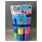 Zuru Foam Water Blasters