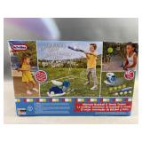 Little Tikes Ultimate Baseball & Tennis Trainer